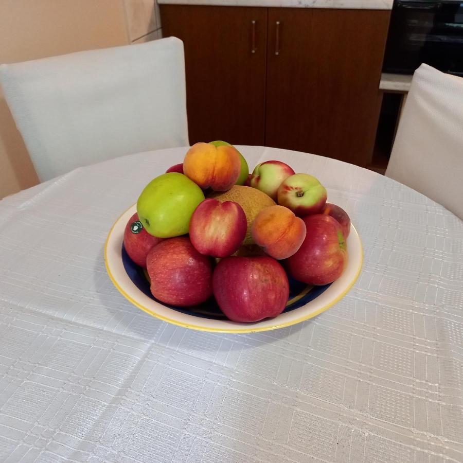 Rivijera Διαμέρισμα Βελιγράδι Εξωτερικό φωτογραφία