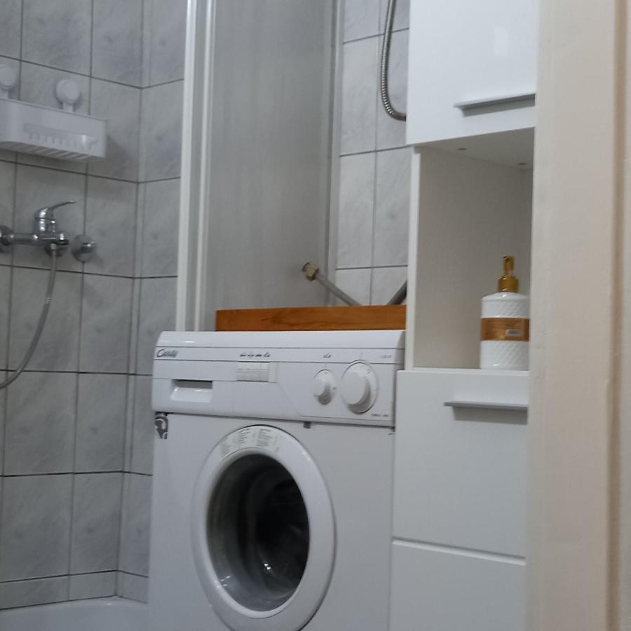 Rivijera Διαμέρισμα Βελιγράδι Εξωτερικό φωτογραφία