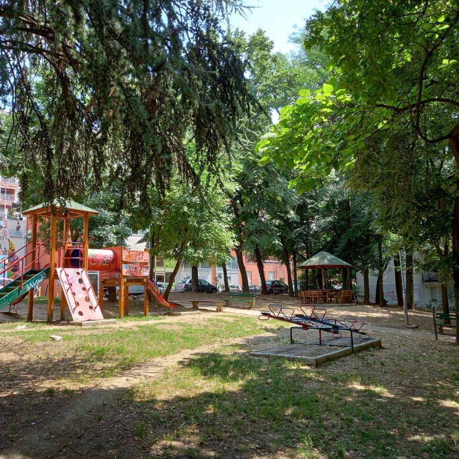Rivijera Διαμέρισμα Βελιγράδι Εξωτερικό φωτογραφία