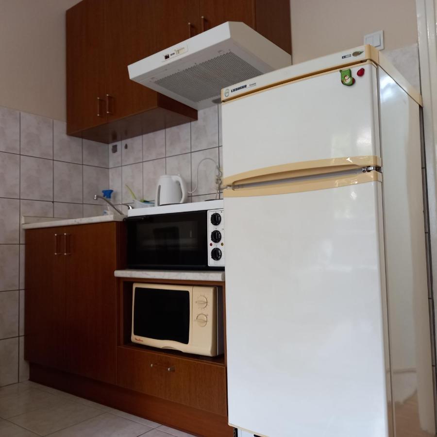 Rivijera Διαμέρισμα Βελιγράδι Εξωτερικό φωτογραφία