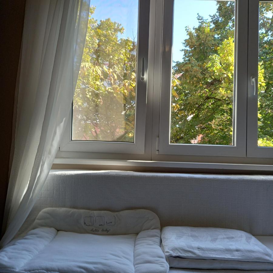 Rivijera Διαμέρισμα Βελιγράδι Εξωτερικό φωτογραφία